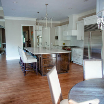 Family Centered Elegance