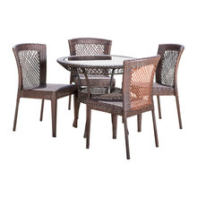 porch table