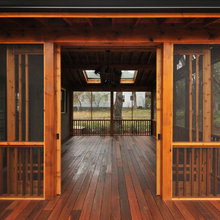 Barn Doors