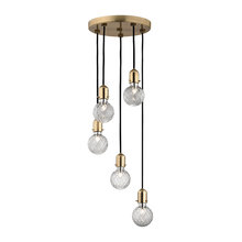 Chandeliers