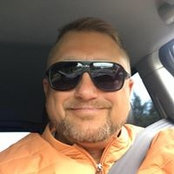 Chris Tornerhielm's photo