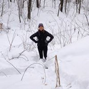 Kristina Meyer's photo