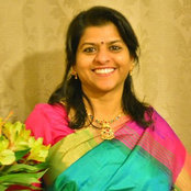 Foto von Usha Perumal