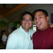 Francis Gopez's photo