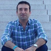 Pejhan Peymani's photo
