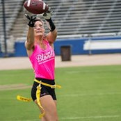 Audrey Tompkins's photo