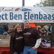 Judy Crnich's photo