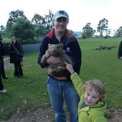 Sinclair Scholfield's photo