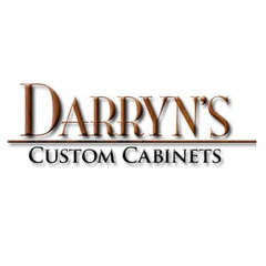 Darryn's Custom Cabinets