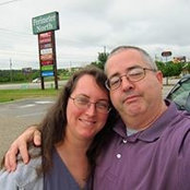 Donald Holmes's photo