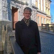 Alexander Serov's photo