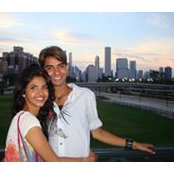 Ashish Ahlawat's photo