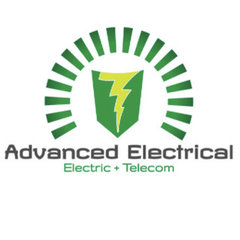 Advanced Electrical Inc.