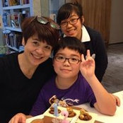 顧解's photo