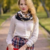 Varvara Kobenkova's photo
