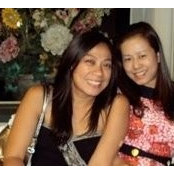 Carmela de Castro's photo
