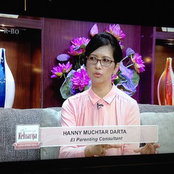 Foto von Hanny Darta