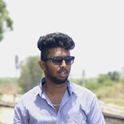 Akshay Gowda's photo