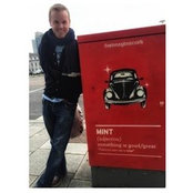 Arthur Jackson's photo