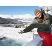 Pavel Bulychev's photo