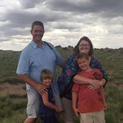 Sarah Andrews's photo