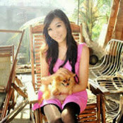 Esther Fransisca's photo