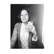 Anna Lutaeva's photo
