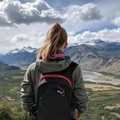 Maria Margolin's photo