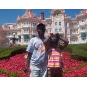 Louis Gomis's photo