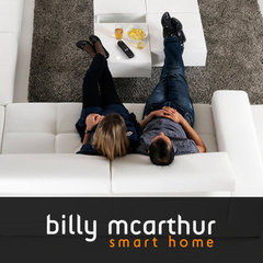 Billy McArthur Smart Home