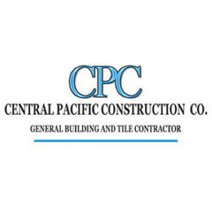 Central Pacific Construction Co.