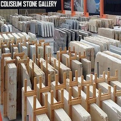 Coliseum Stone Gallery Marble & granite Supplier