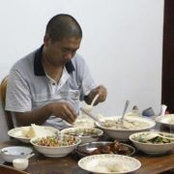 Foto de Lal Ralte
