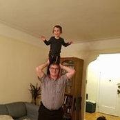 Shimon Nathans foto