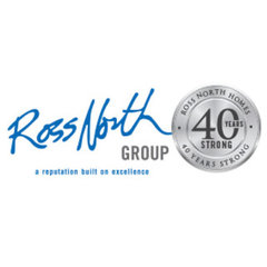 Ross North Homes Official