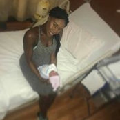 Foto von Belle Diouf