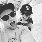 Patrick Foxley's photo