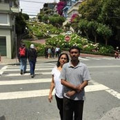 Foto von Manda Patel
