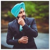 Supreet Baweja's photo