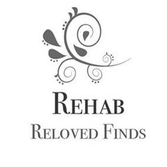 Rehab: Reloved Finds Art & Design