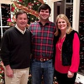 Chase Barnes's photo