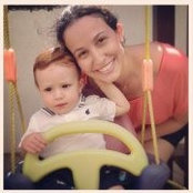 Mariana Telchi's photo