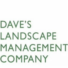 Dave's Landscape Management Company