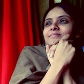 Sneha Doshi's photo