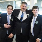 Kip Kransdorf's photo