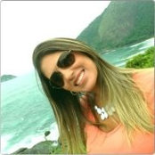 Kênia Barros's photo