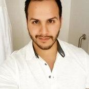 Adrian Salas's photo