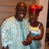 Antonia Roberts's photo
