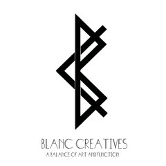 Blanc Creatives