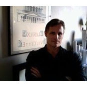 Dick Bories's photo